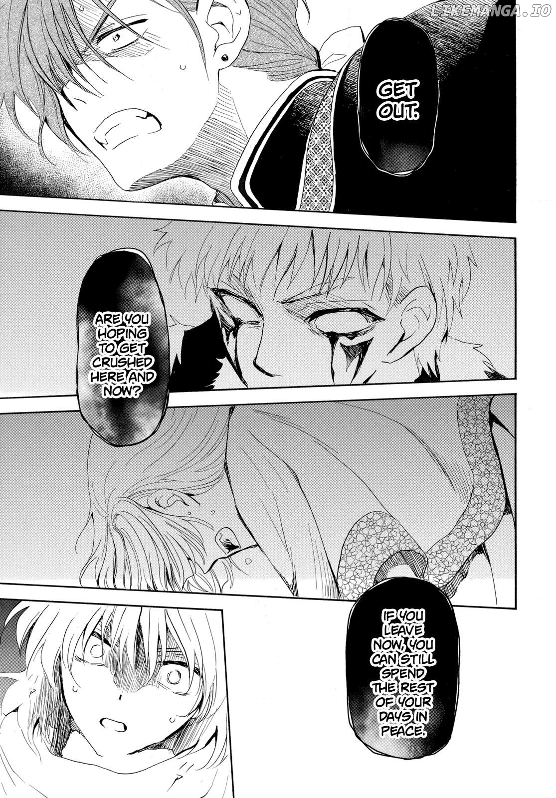 Akatsuki No Yona Chapter 265 image 29